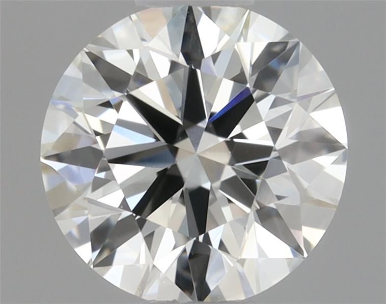 Diament 0.49 ct I/VS2