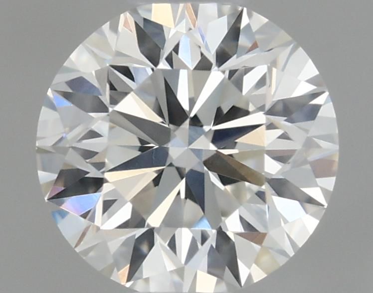 0.40 ct Round diamond