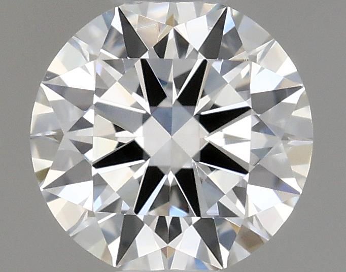 0.30 ct Round diamond