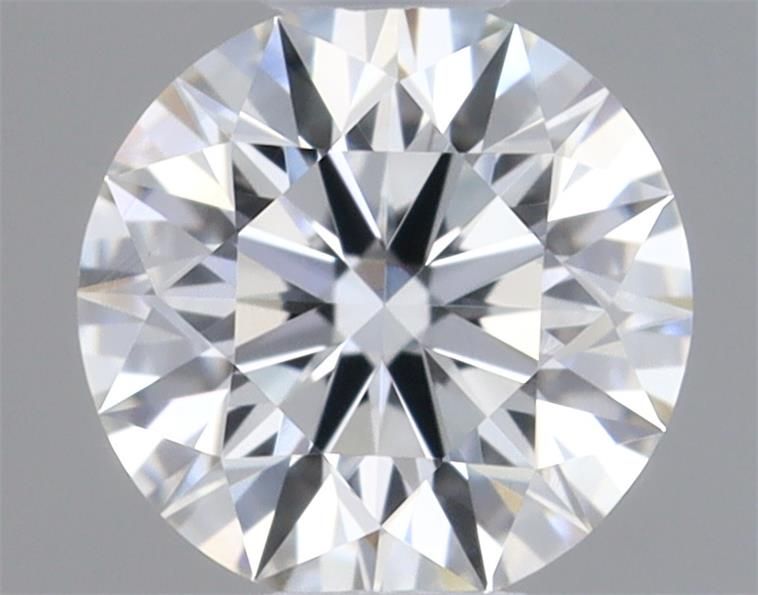 0.31 ct Round diamond
