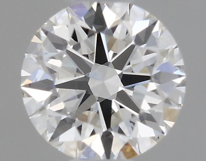 0.29 ct Round diamond