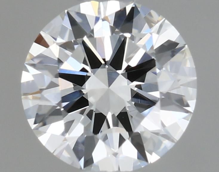 Diament 0.37 ct H/VS1