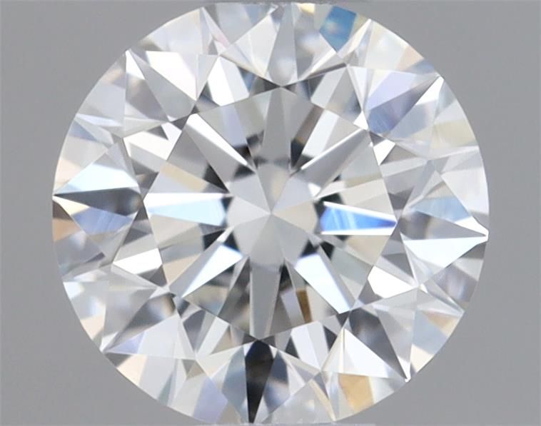 Diamant Rond 0.40 ct - Couleur H - Pureté VS1