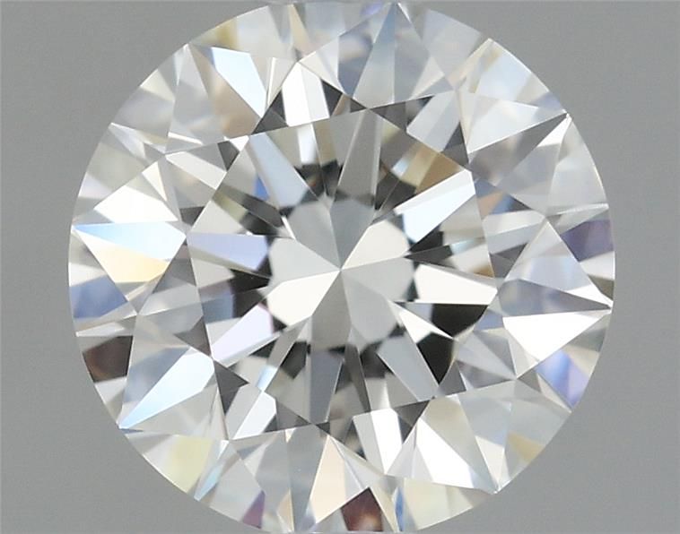 Diament 0.65 ct H/VVS1
