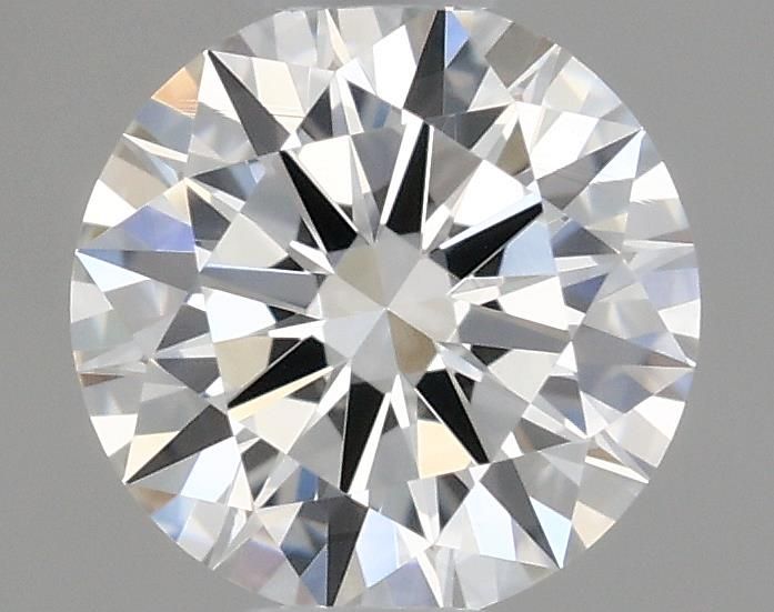 0.31 ct Round diamond