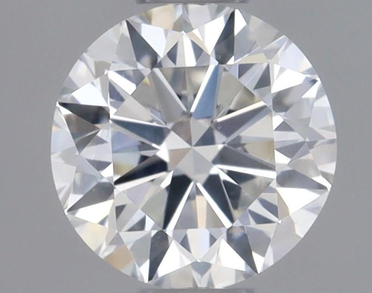 0.40 ct Round diamond