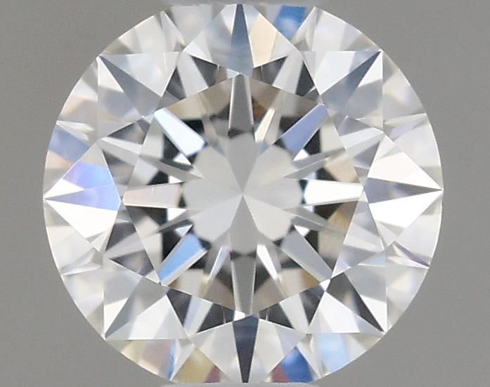 0.31 ct Round diamond