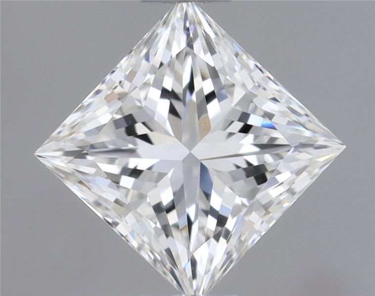 Diament 0.53 ct G/VS1