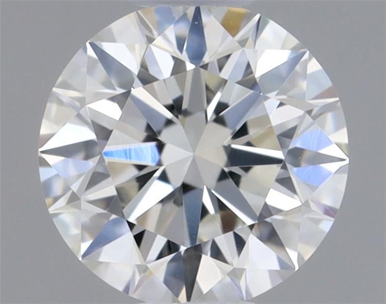 0.36 ct Round diamond