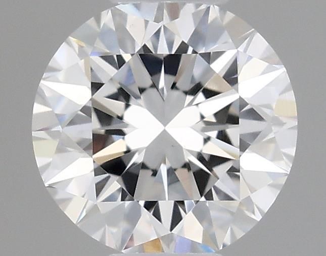 0.30 ct Round diamond