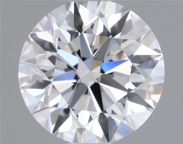 Diament 0.7 ct D/VVS2