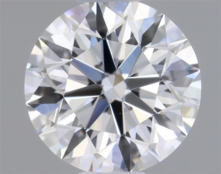 Diamant Rond 0.40 ct - Couleur E - Pureté VS1