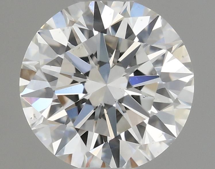 0.40 ct Round diamond