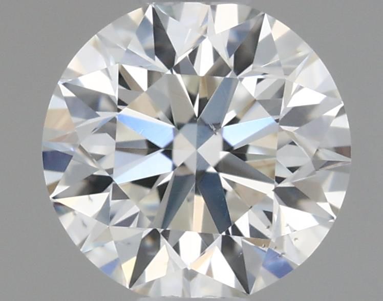 0.40 ct Round diamond