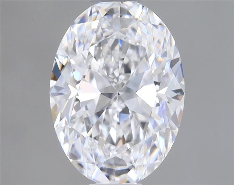 Diament 0.8 ct D/VVS1