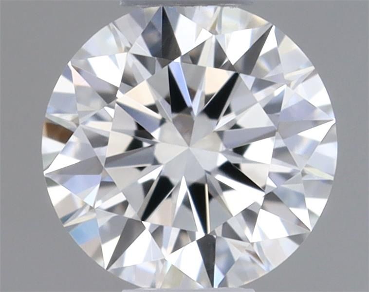 0.32 ct Round diamond