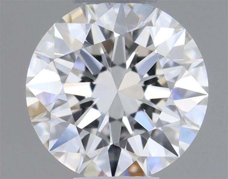 Diament 0.31 ct F/VS1