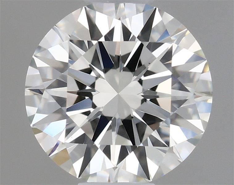 0.44 ct Round diamond