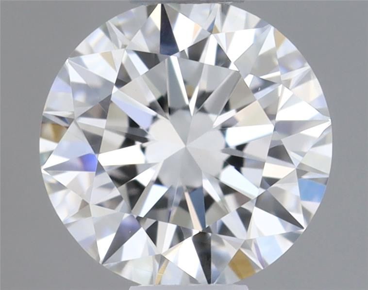 Diament 0.51 ct F/VS1