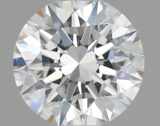 0.30 ct Round diamond