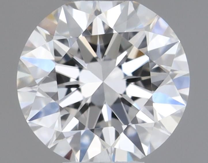 0.30 ct Round diamond