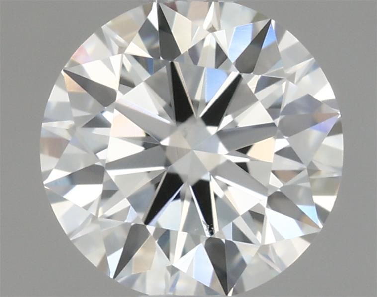 Diament 0.52 ct I/VS1