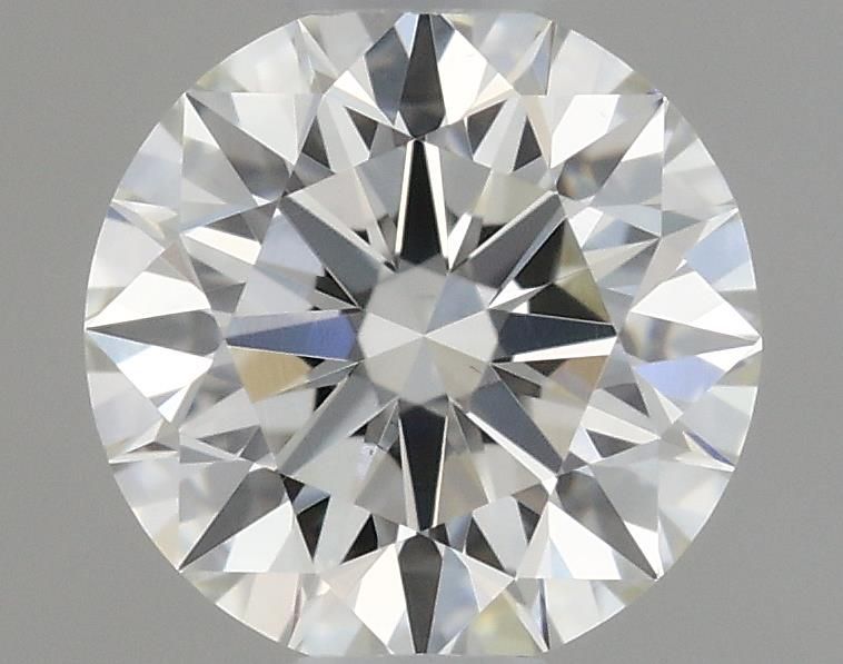 0.40 ct Round diamond