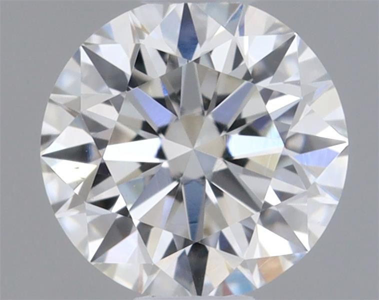 0.36 ct Round diamond