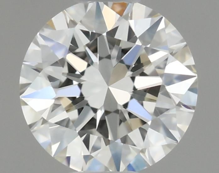 0.31 ct Round diamond
