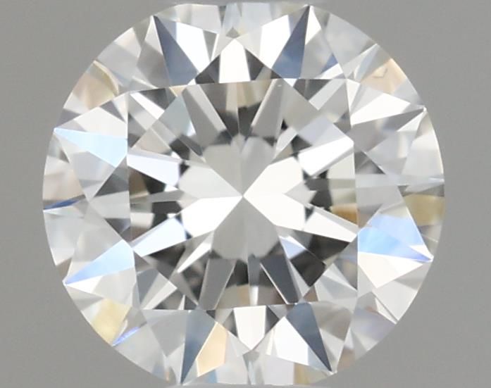 0.31 ct Round diamond