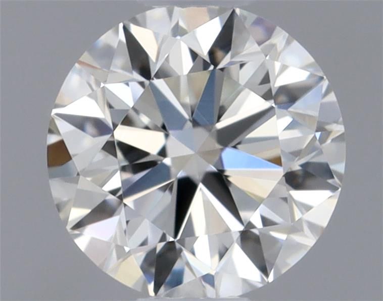 0.40 ct Round diamond