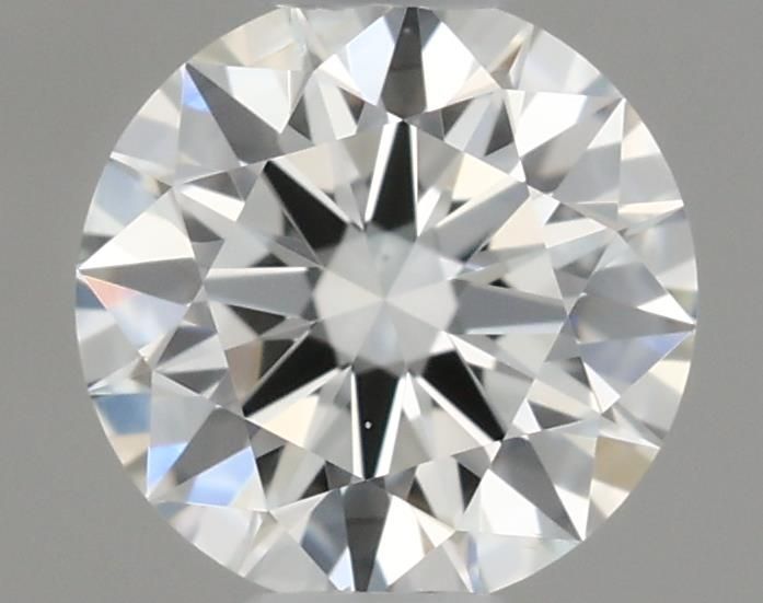 0.31 ct Round diamond