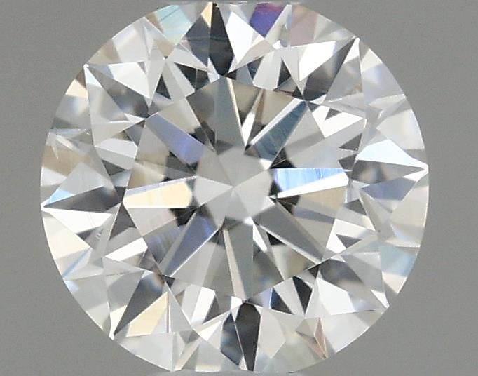 0.30 ct Round diamond