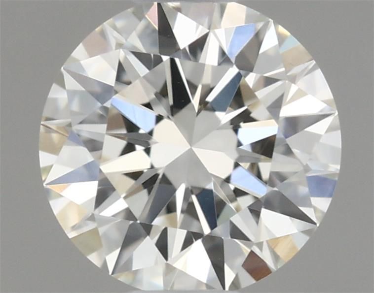0.40 ct Round diamond