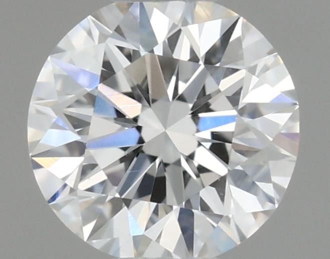 0.30 ct Round diamond