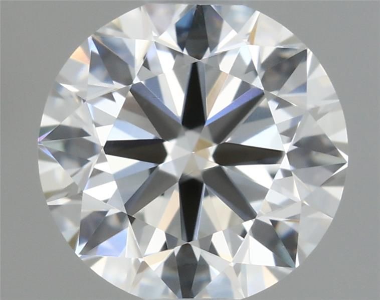 Diamant Rond 0.71 ct - Couleur G - Pureté VS1