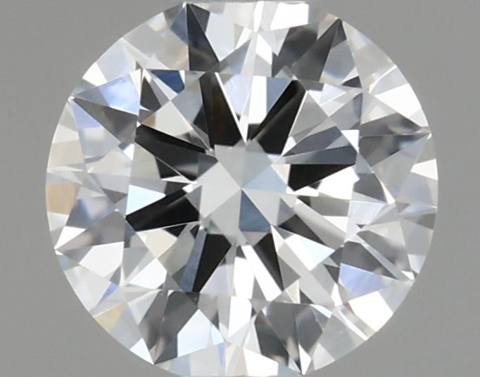 0.30 ct Round diamond