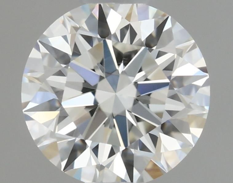 0.40 ct Round diamond