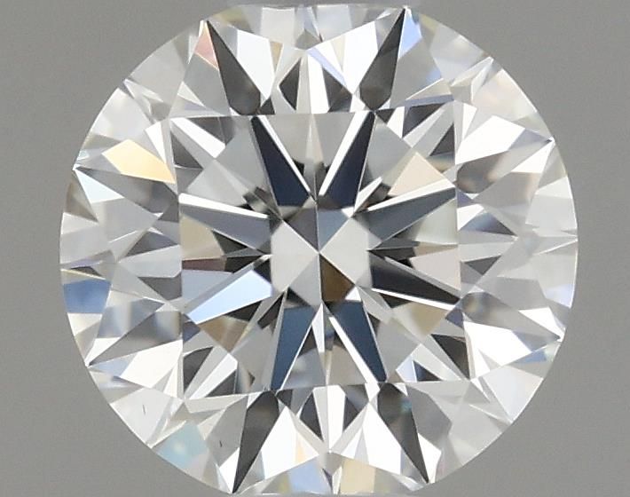 Diament 0.35 ct H/VS1