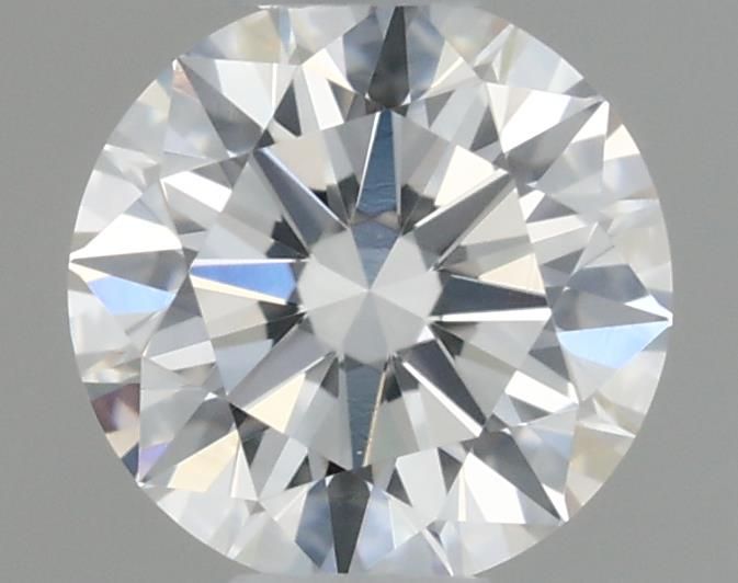 0.30 ct Round diamond