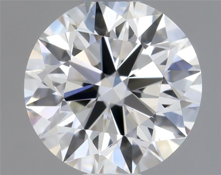 Diament 0.6 ct I/VVS2