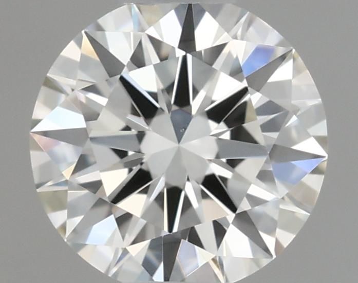 Diament 0.31 ct H/VS1