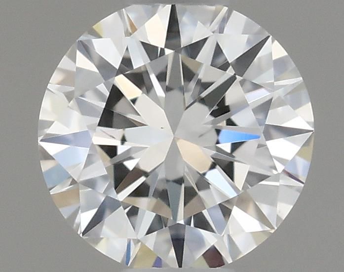 0.30 ct Round diamond