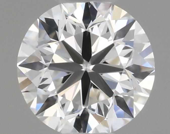 0.30 ct Round diamond
