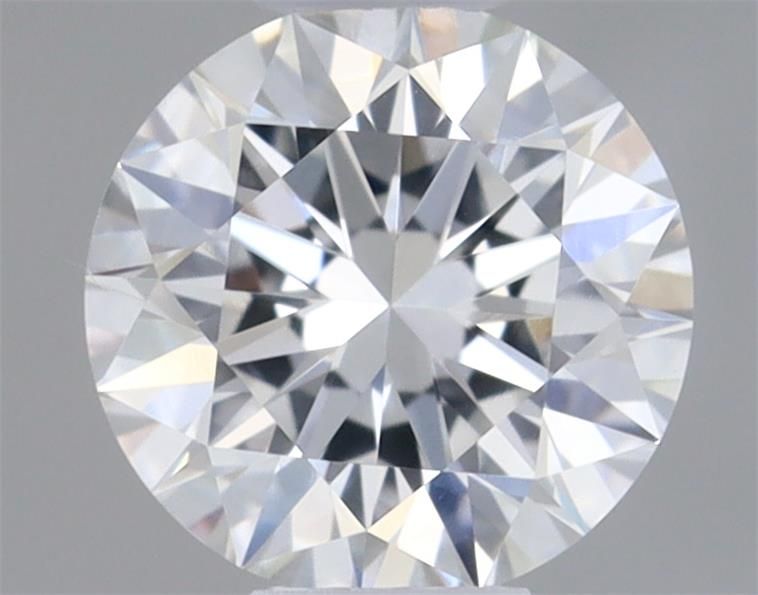0.32 ct Round diamond