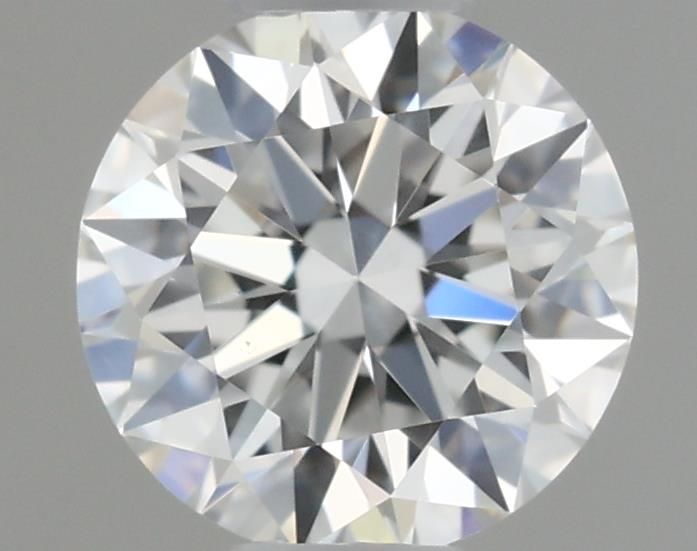 0.31 ct Round diamond