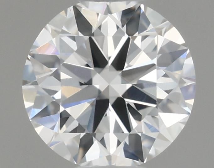 0.30 ct Round diamond