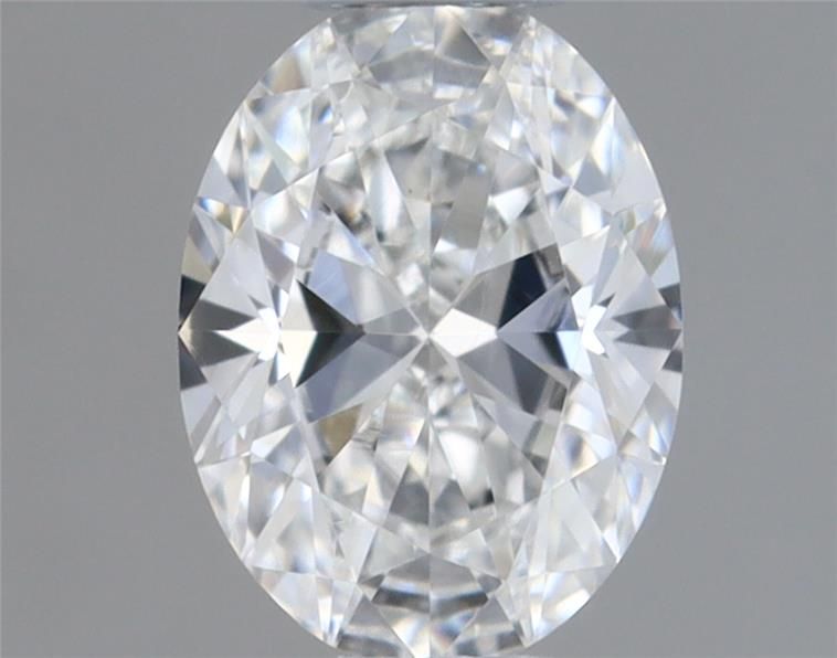 0.30 ct Oval diamond