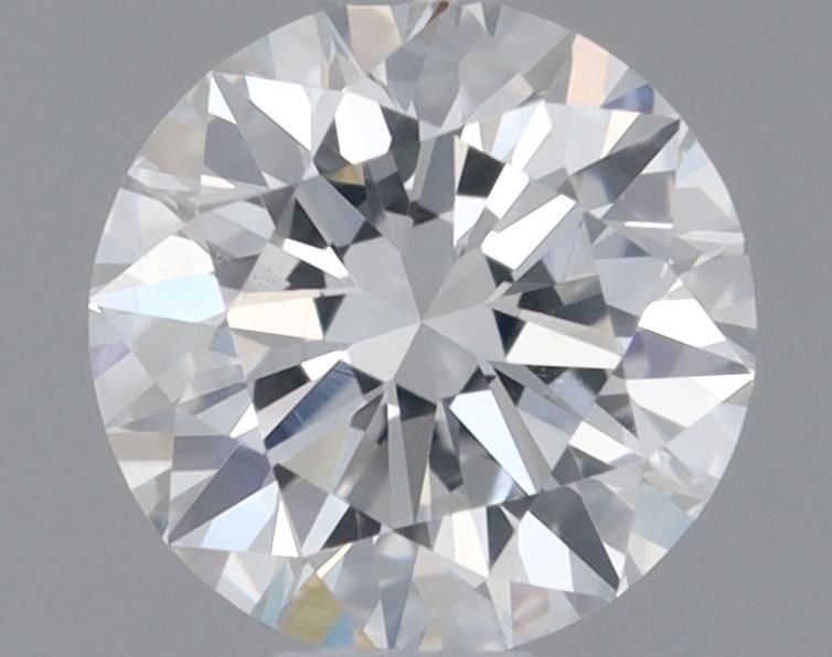 0.30 ct Round diamond
