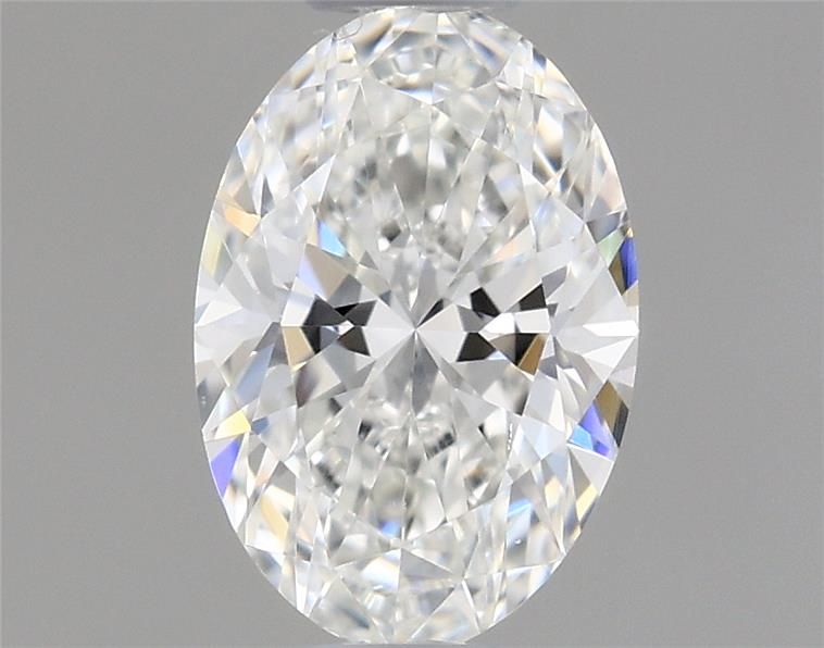 0.30 ct Oval diamond
